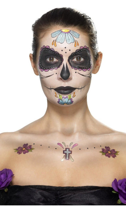 Catrina Glitzersteine Makeup Kit