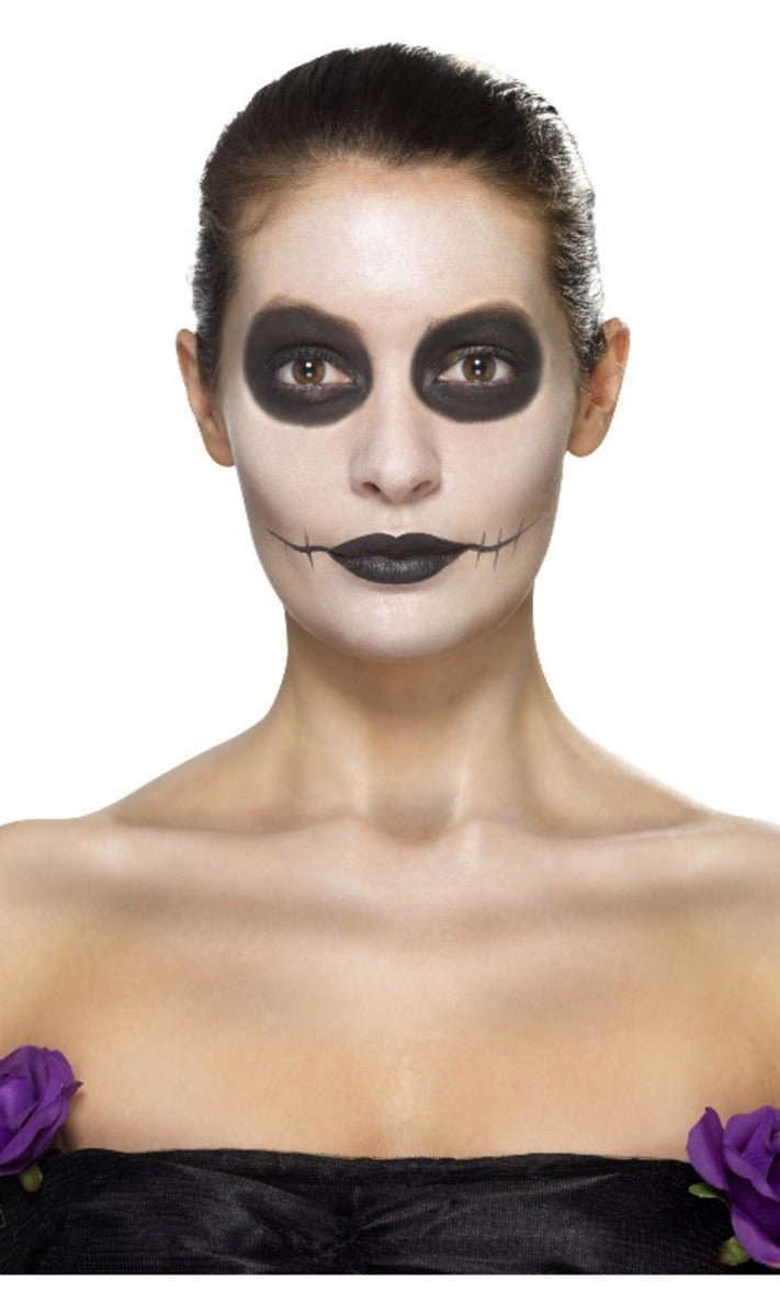 Catrina Glitzersteine Makeup Kit