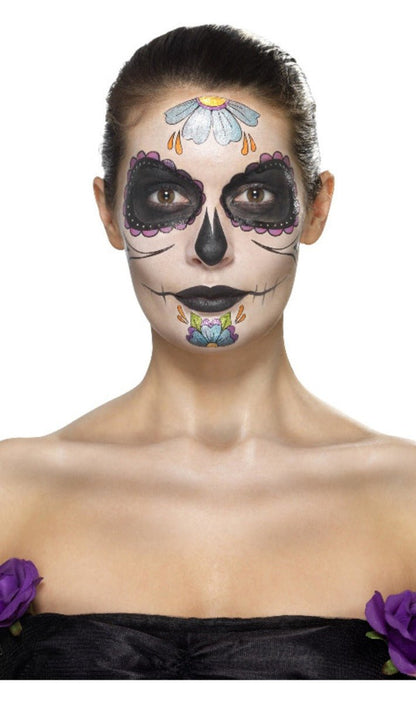 Catrina Glitzersteine Makeup Kit