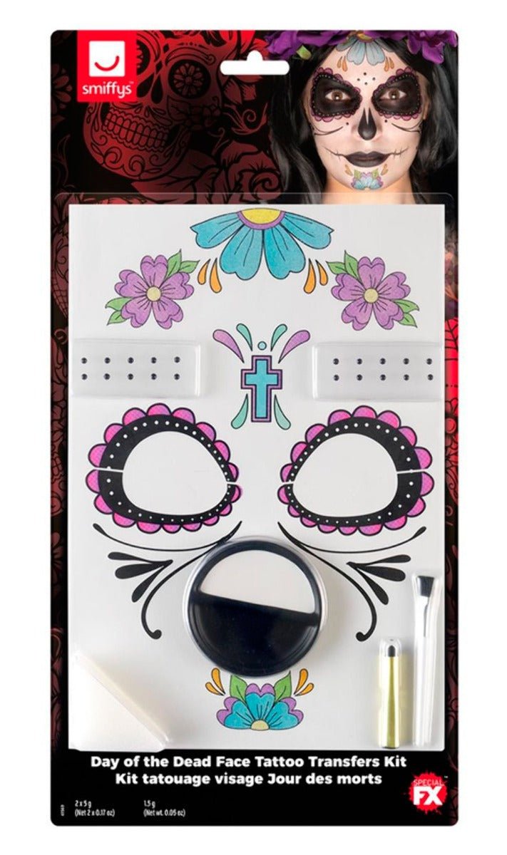 Catrina Glitzersteine Makeup Kit