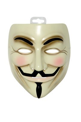 V-von-Vendetta™-Maske