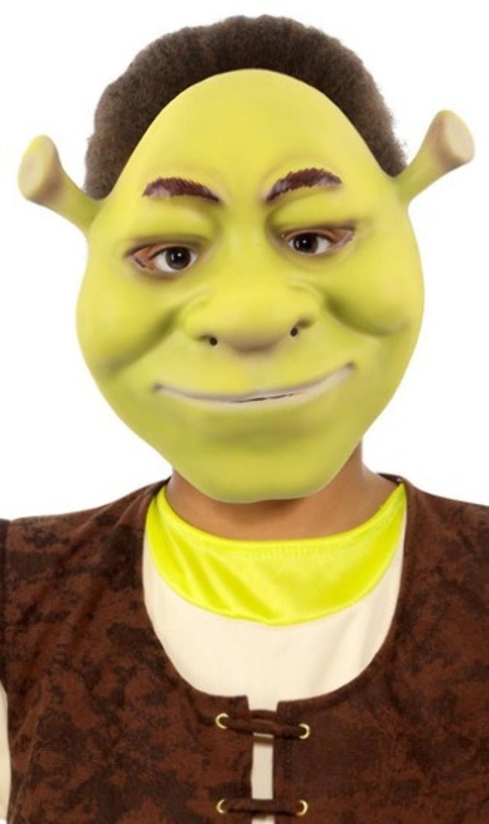Shrek™ Maske