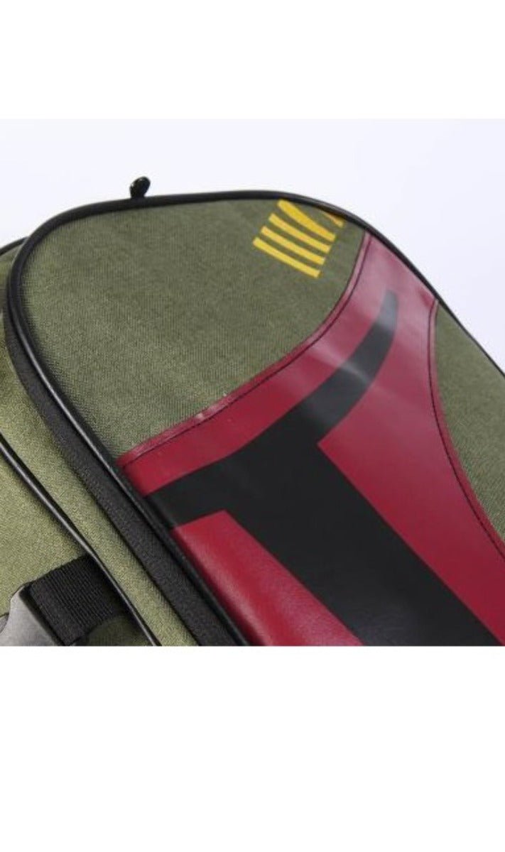 Boba Fett™ Rucksack