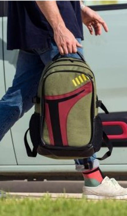 Boba Fett™ Rucksack