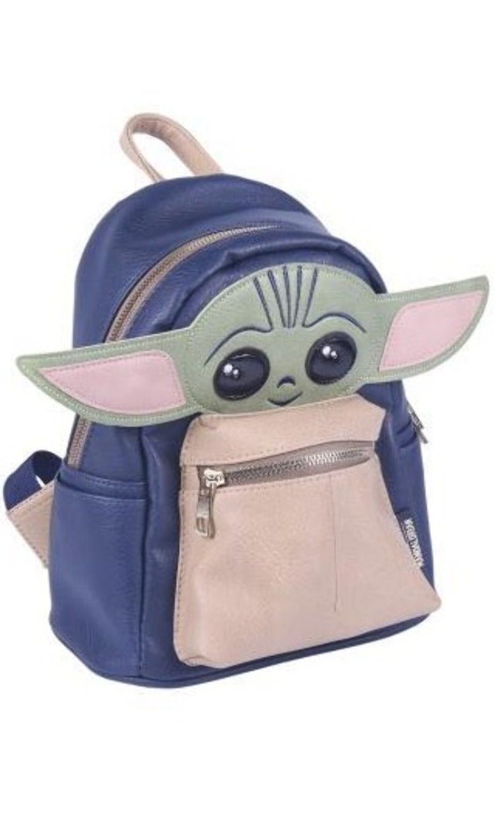 Baby Yoda™ Kleiner Rucksack