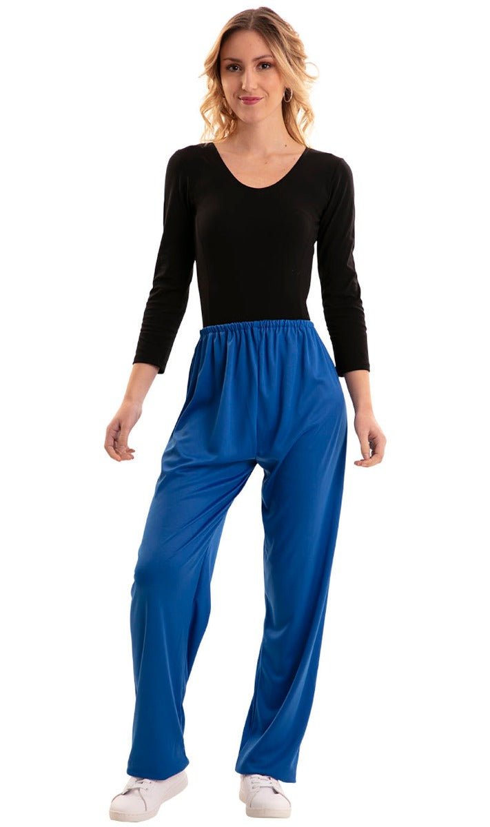 Pantalón Azul I Don Disfraz