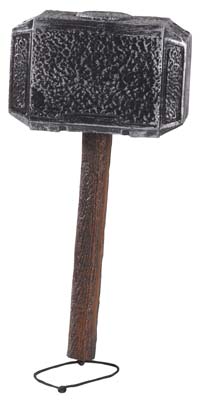 Kriegerhammer