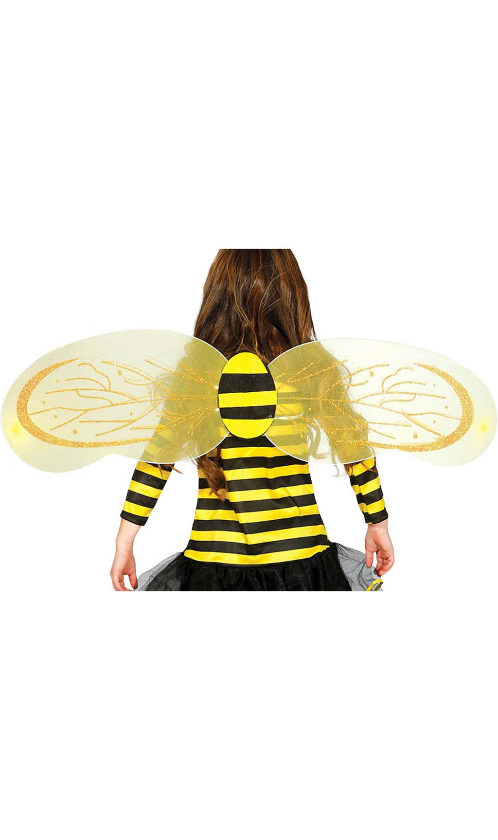 Bienchen Flügel für Kinder