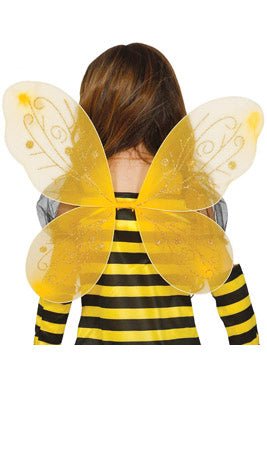 Bezaubernde Flügel Farben für Kinder