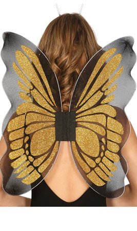 Schmetterling Flügel Deluxe
