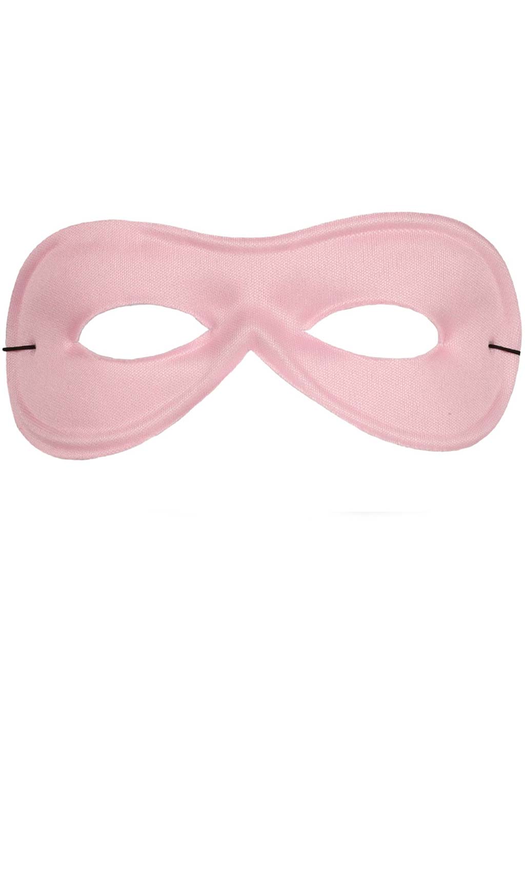 Augenmaske rosa Eco