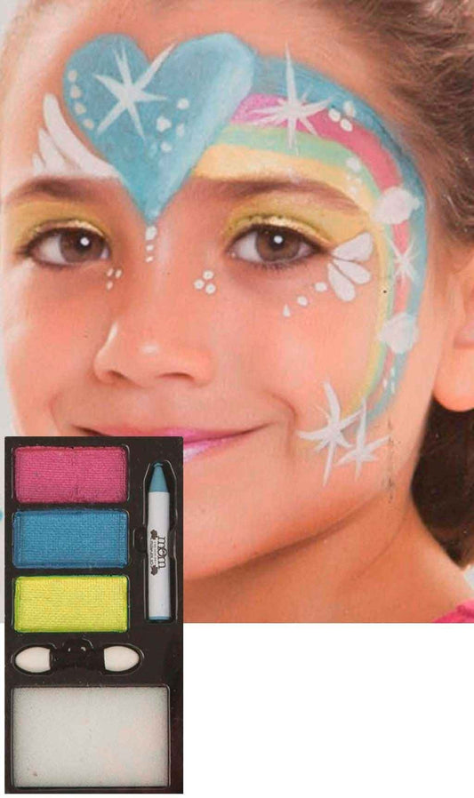 Kit Make up Fantasie für Kinder