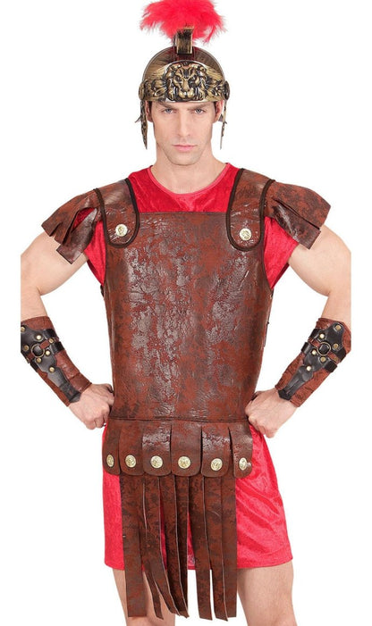 Kinder Hercules Kostüm Römerkostüm S 128 Cm 5-7 Jahre, 29,69