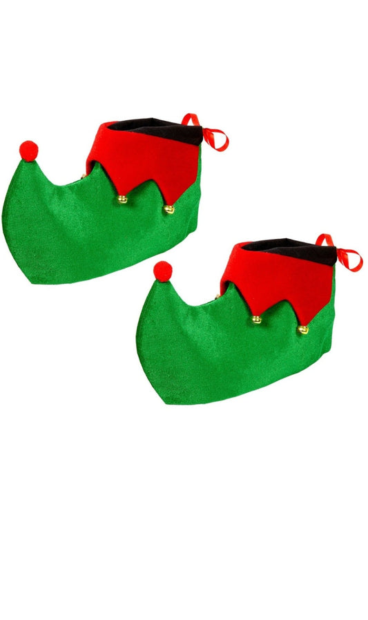 Elf Schuhe Deluxe.