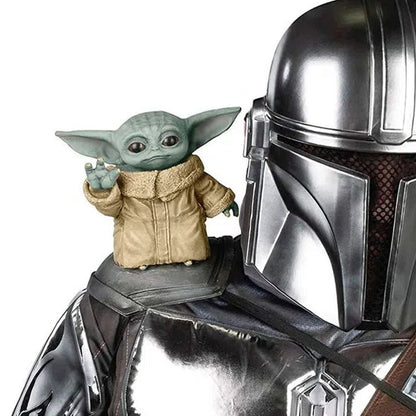 Baby Yoda Star Wars