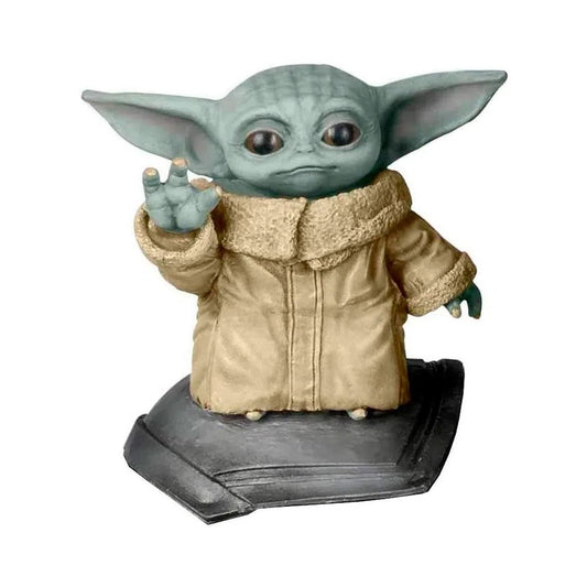 Baby Yoda Star Wars