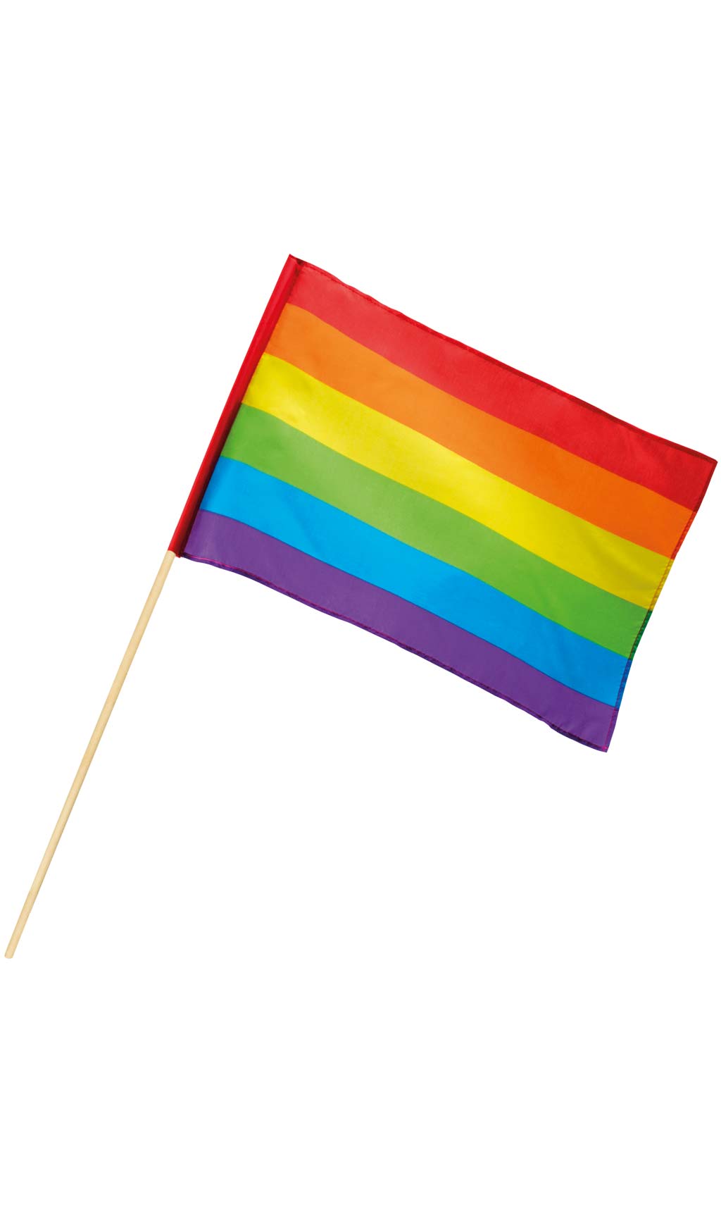 Regenbogen Flagge