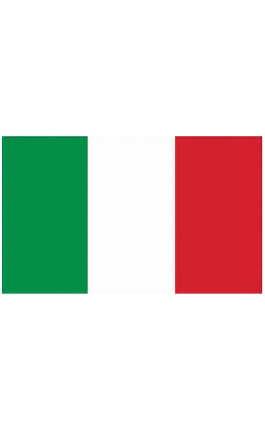 Flagge Italien