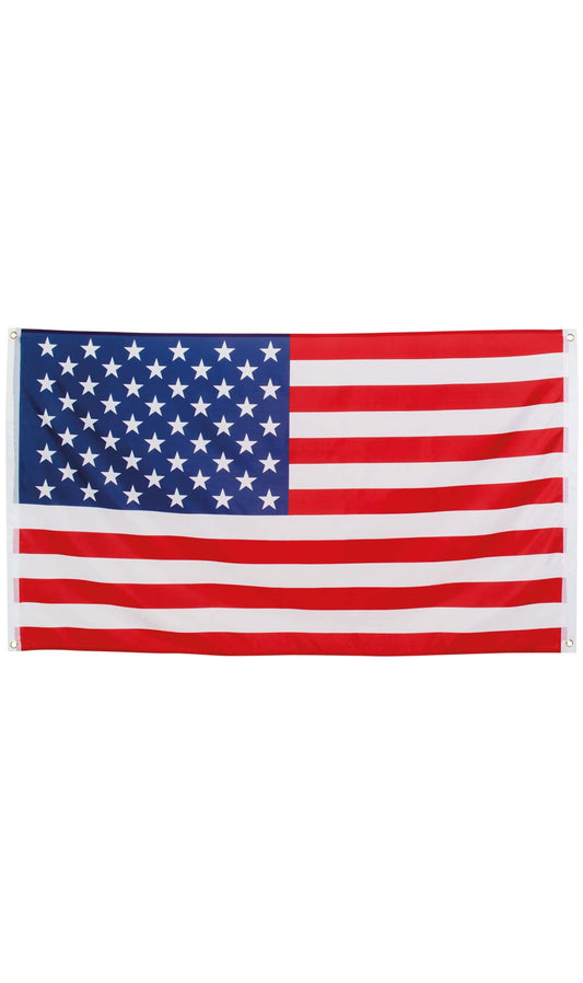 Flagge USA groß