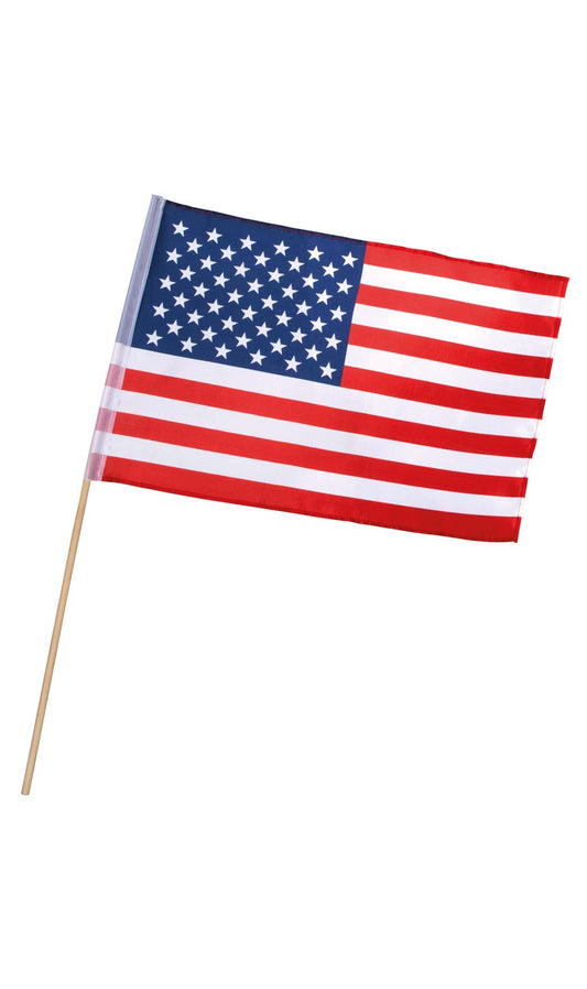 USA Flagge klein