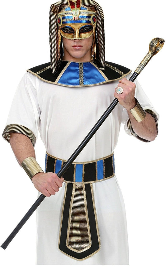 Ägyptisches Langstock Zerlegbar