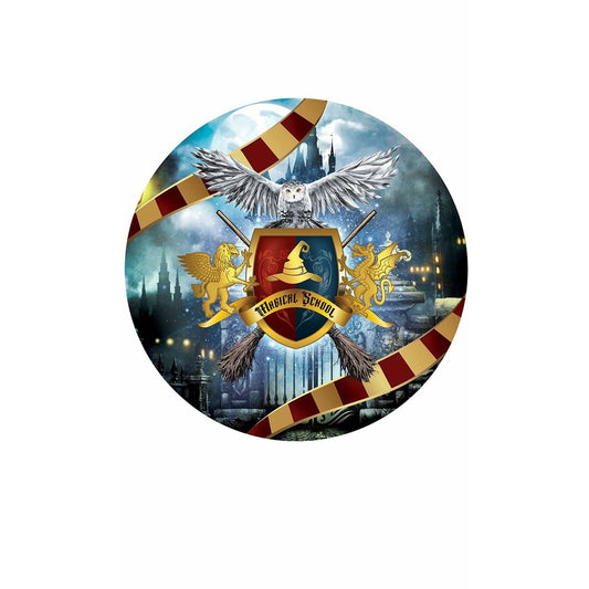 Bol de Mago Harry | Don Disfraz