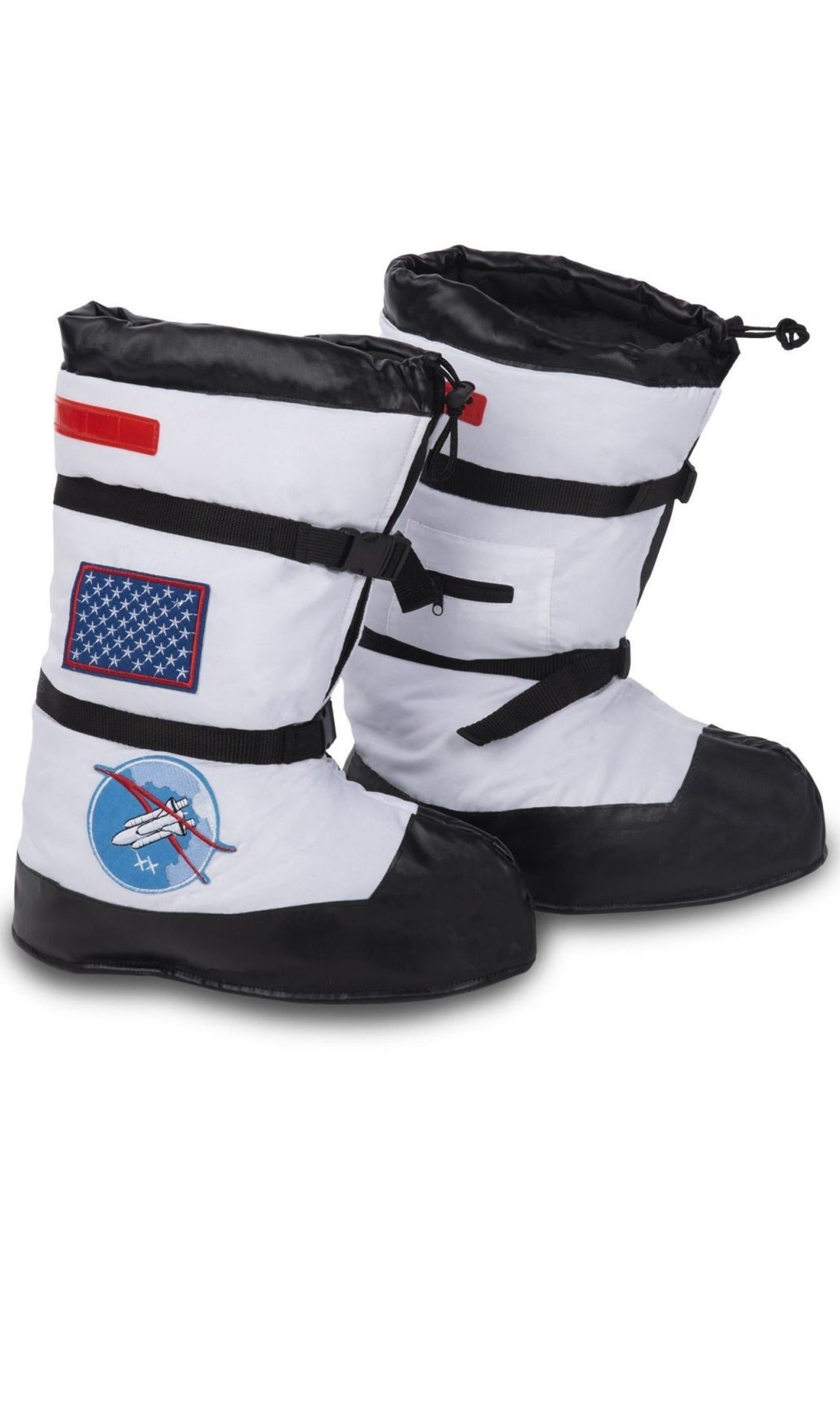 Astronautenstiefel