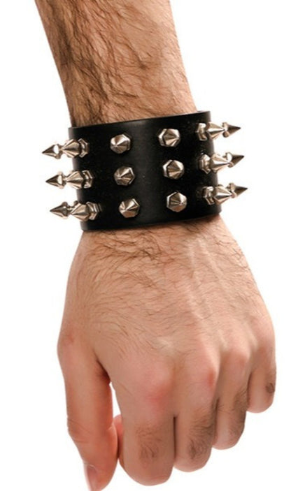 Armband Punk