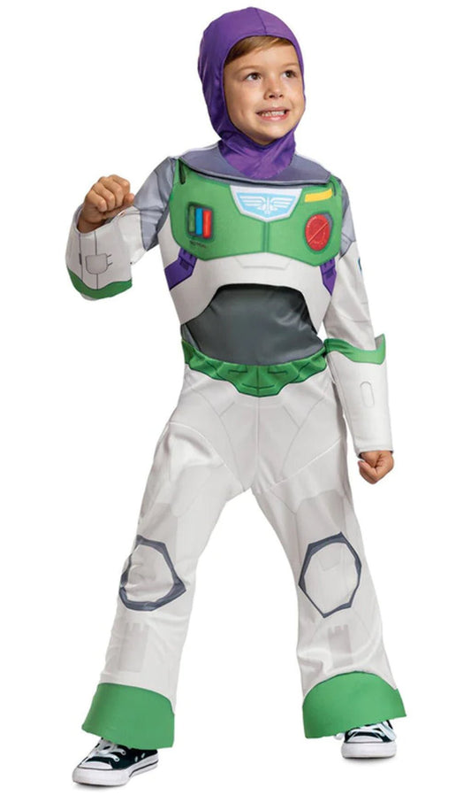 Toy Story Buzz Lightyear™ Kostüm für Kinder