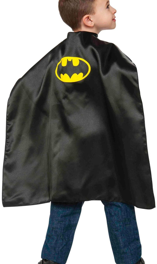 Batman™ Umhang für Kinder