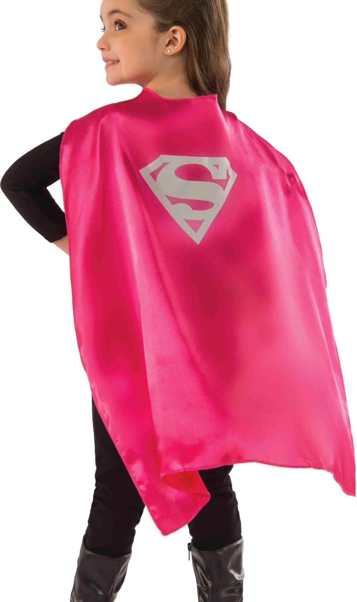 Supergirl™ Umhang für Kinder
