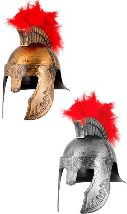Centurion Römer Helm