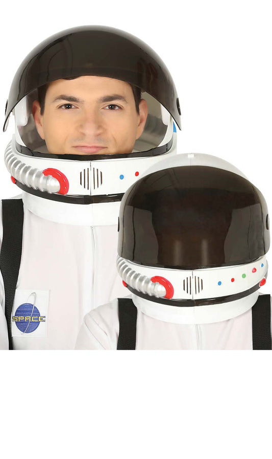 Astronaut Helm Deluxe