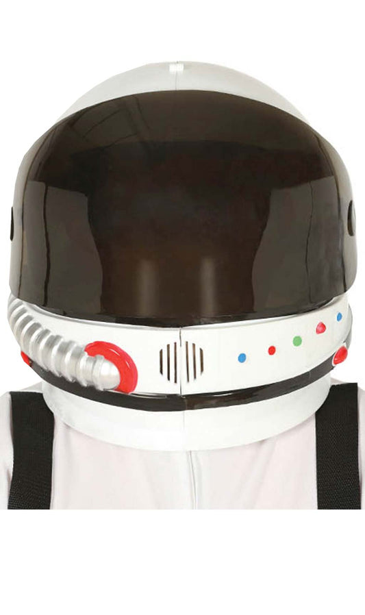 Astronaut Helm Deluxe