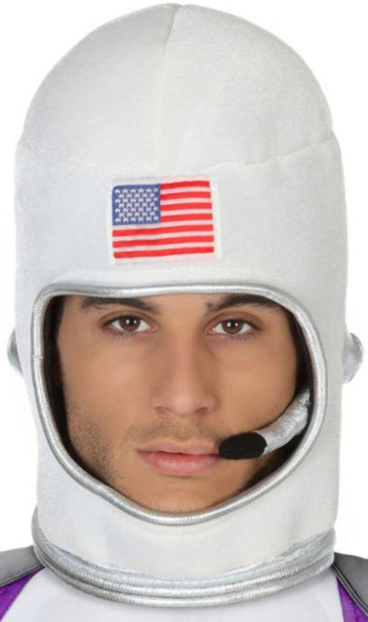 Weltraum Astronauten Helm Eco