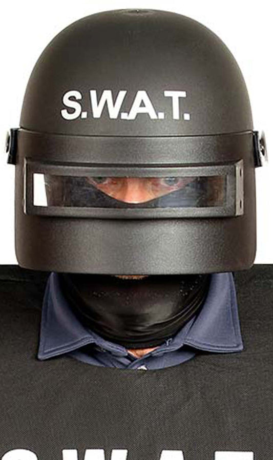 Schutzhelm Swat