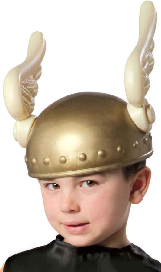 Gallier Helm für Kinder