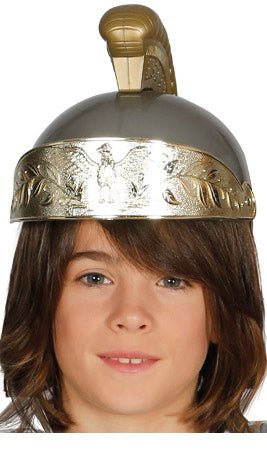 General Römerhelm für Kinder
