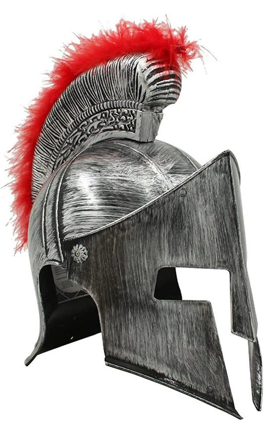Gladiator Helm Deluxe