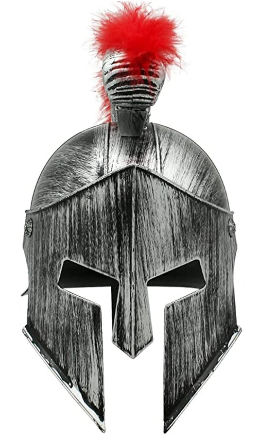 Gladiator Helm Deluxe