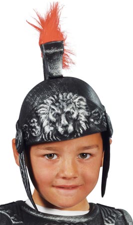 Römerhelm für Kinder