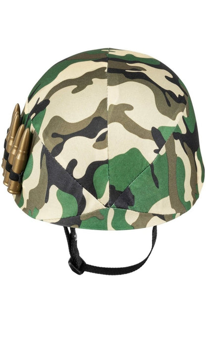 Militärhelm für Kinder