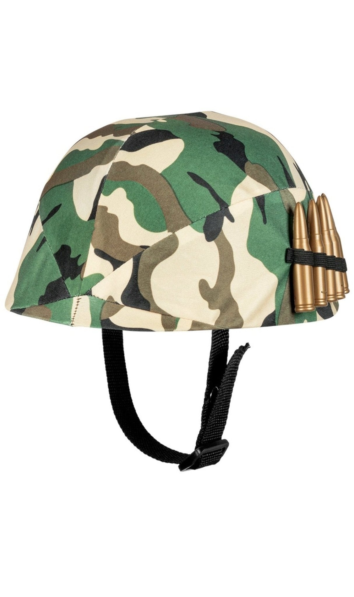 Militärhelm für Kinder