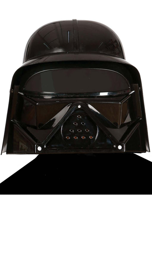 Sir Vader Helm für Kinder