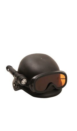 Swat-Helm für Kinder