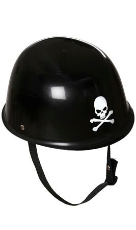 Motorradhelm