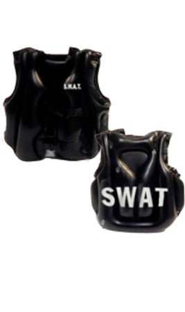 SWAT Weste Aufblasbar