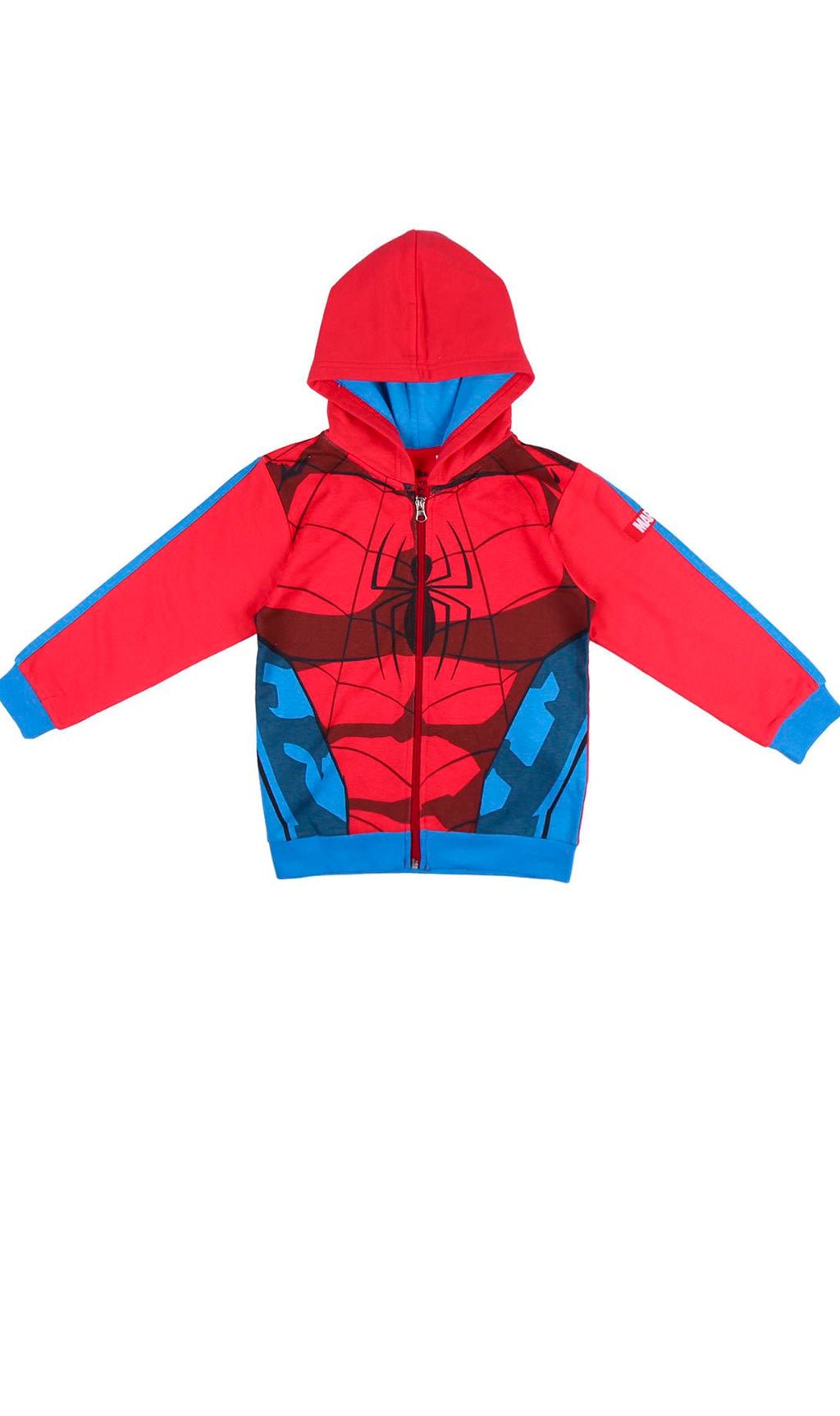 Chaqueta de Spiderman™ infantil I Don Disfraz