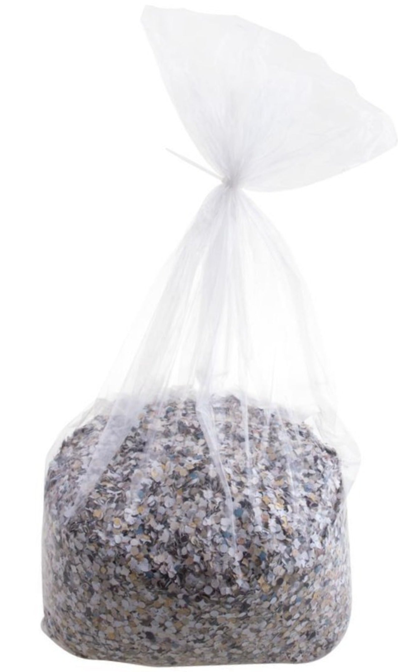 Konfetti Multicolor 5kg
