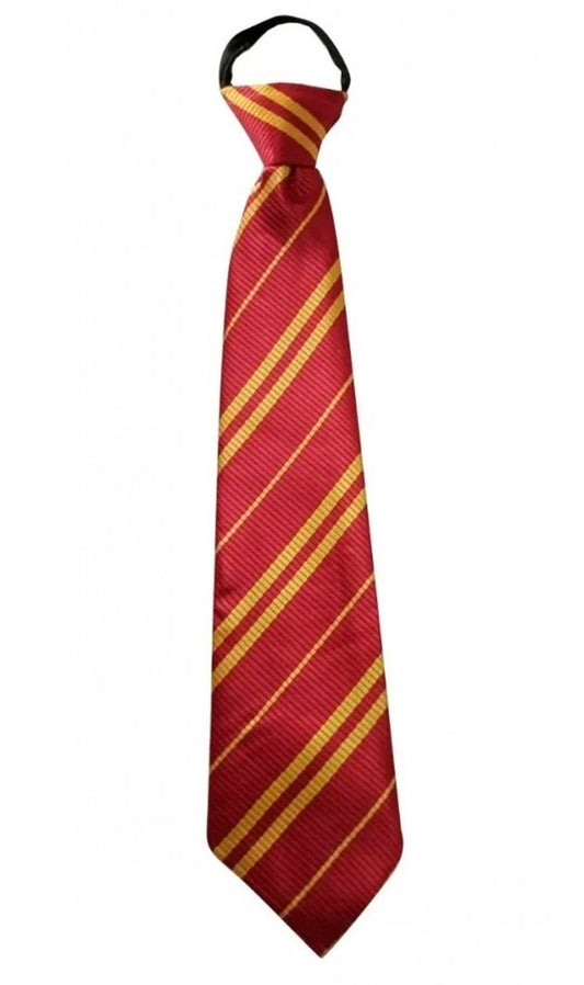 Krawatte Wizard Harry für Kinder